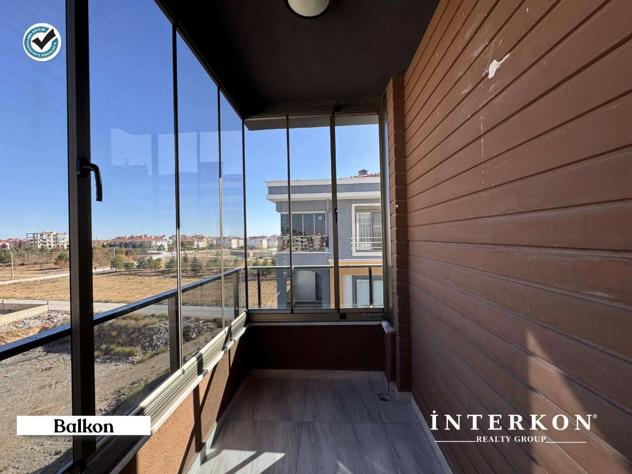 KONYA SELÇUKLU SANCAK MAHALLESİ 3+1 KİRALIK DAİRE!